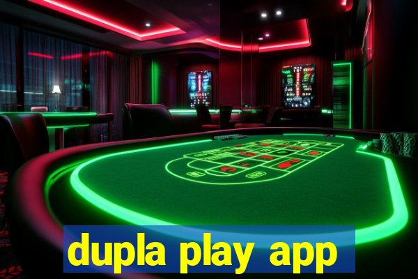 dupla play app